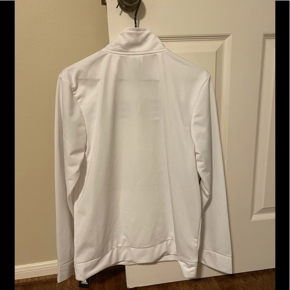 Adidas zip jacket - Picture 2 of 2